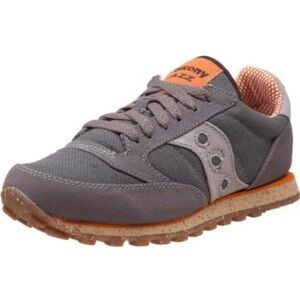 Saucony Originals Jazz Lo Pro Vegan Sneakers